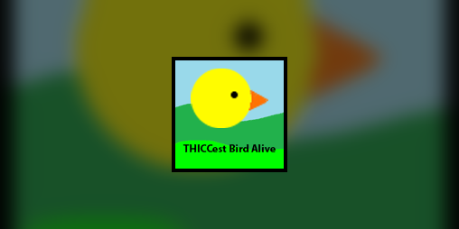 Cover image for Crappy Bird