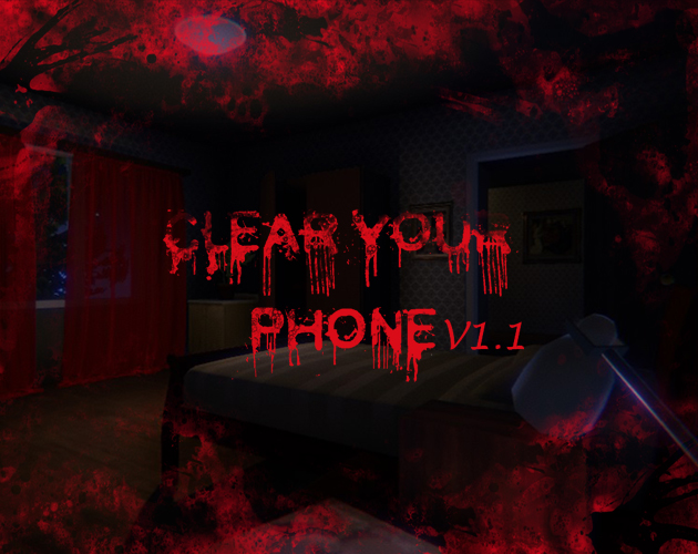 ClearYourPhone v1.1