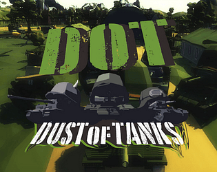 Dust of Tankz