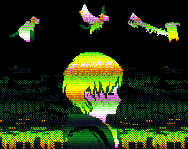 Cover image for HopBound