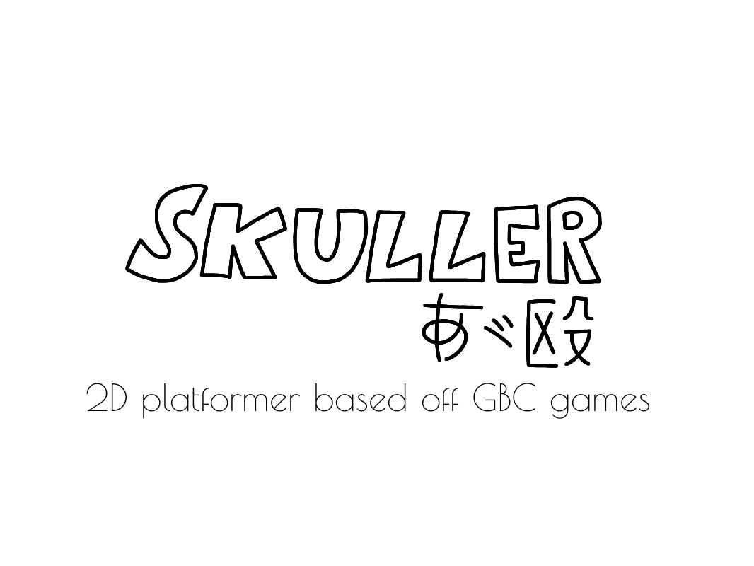 SKULLER (Cancelled)