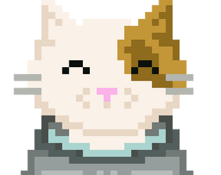 Catstronaut