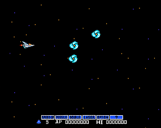 Gradius