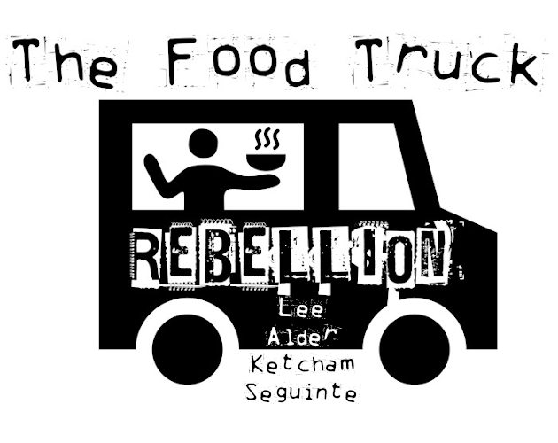 Cover image for The Food Truck Rebellion