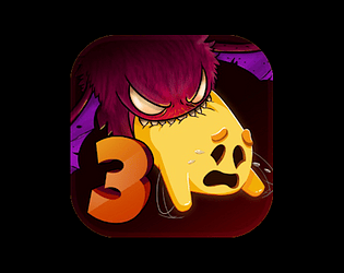 Hopeless 3: Dark Hollow Earth