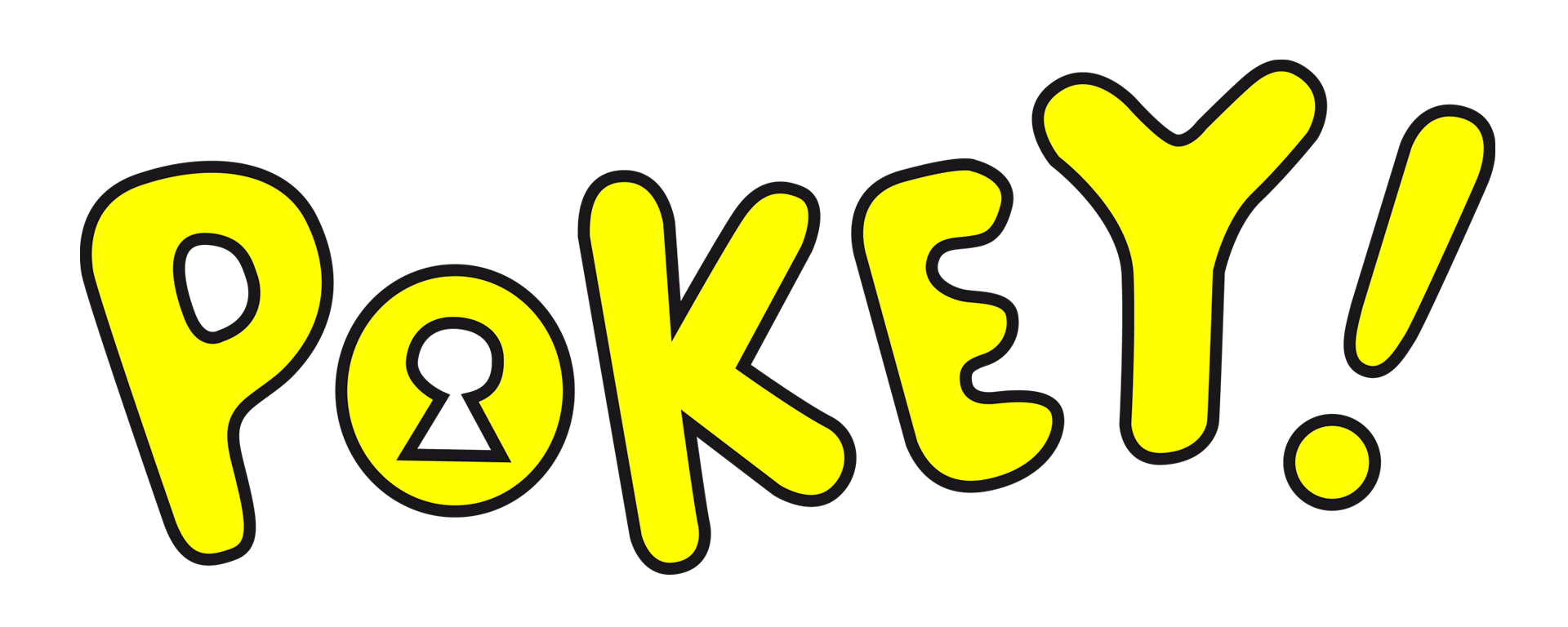 Pokey!