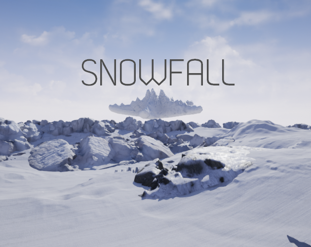 SNOWFALL