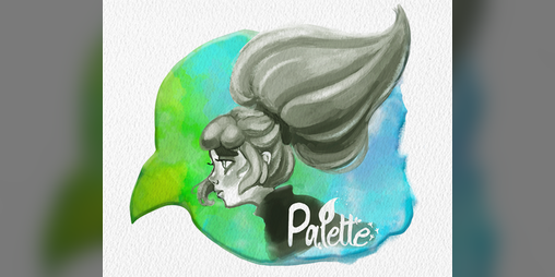 Cover image for Palette