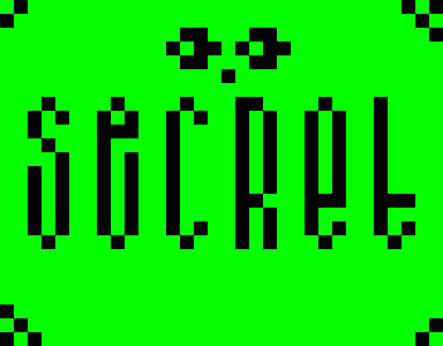 Cover image for Secret