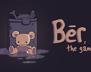 Bēr, the Game
