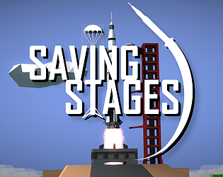 Saving Stages
