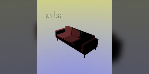 Cover image for sun laze