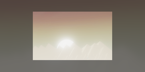 Cover image for Snowhill Sunset