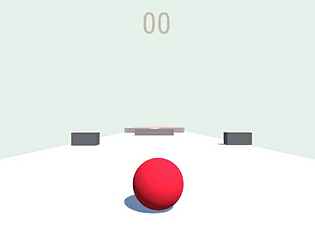BALLRUSH