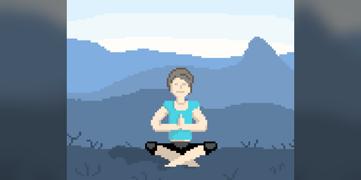 Cover image for Meditation