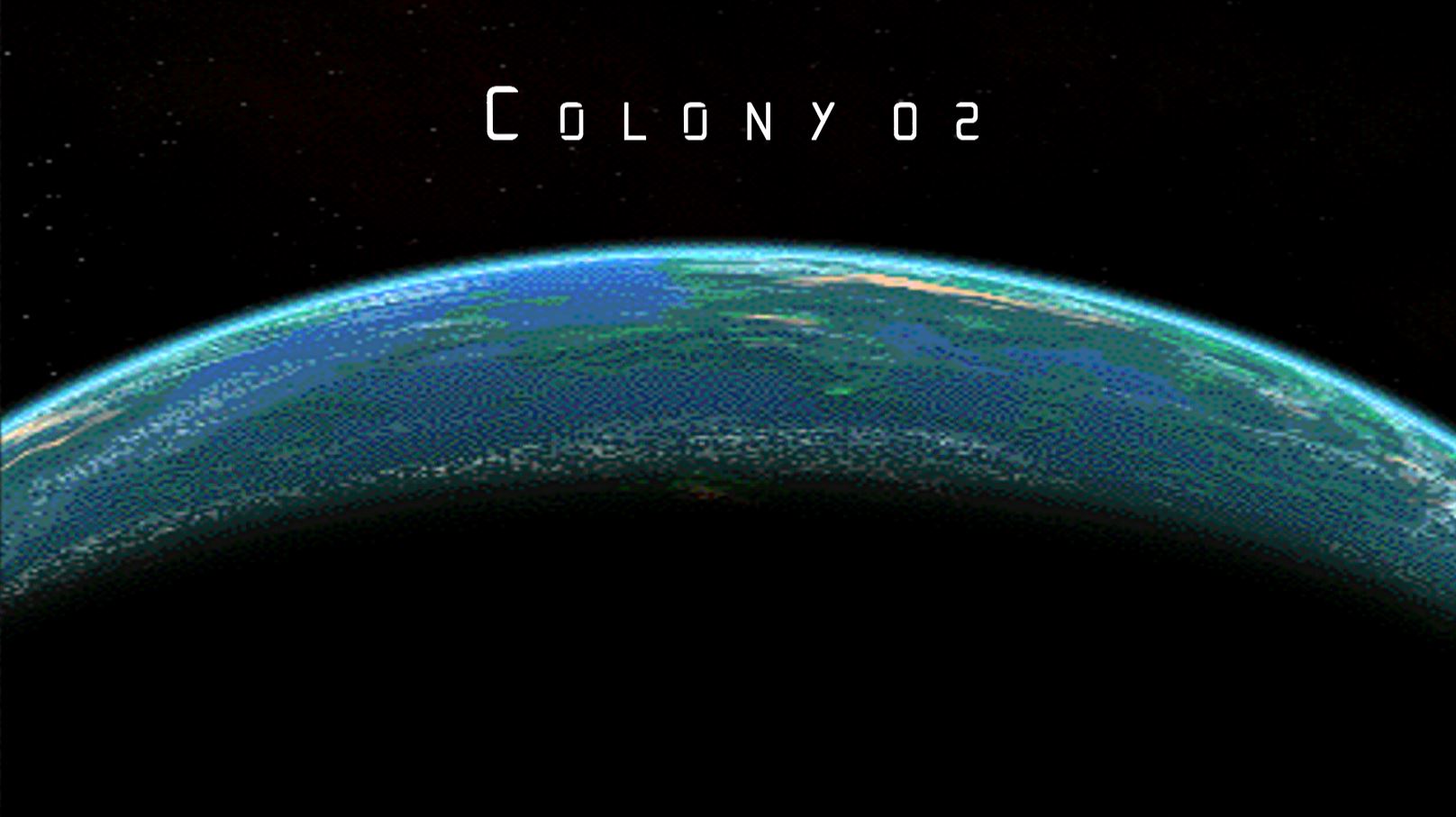 Colony 02