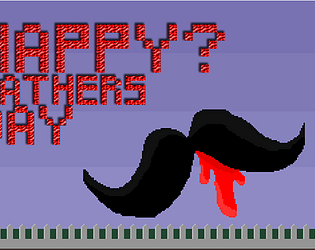 Happy? Father's Day