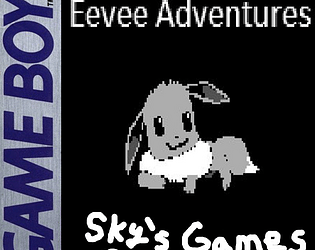 Eevee Adventures