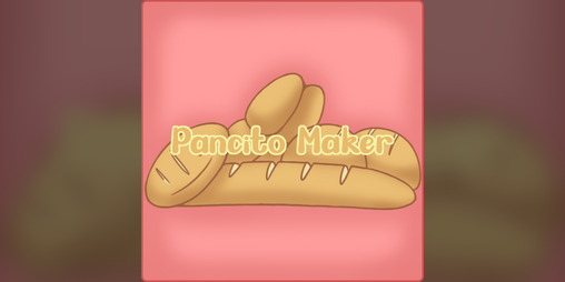 Cover image for Pancito Maker