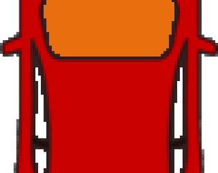 Joke Race Car