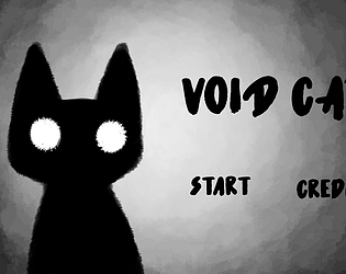 Void Cat