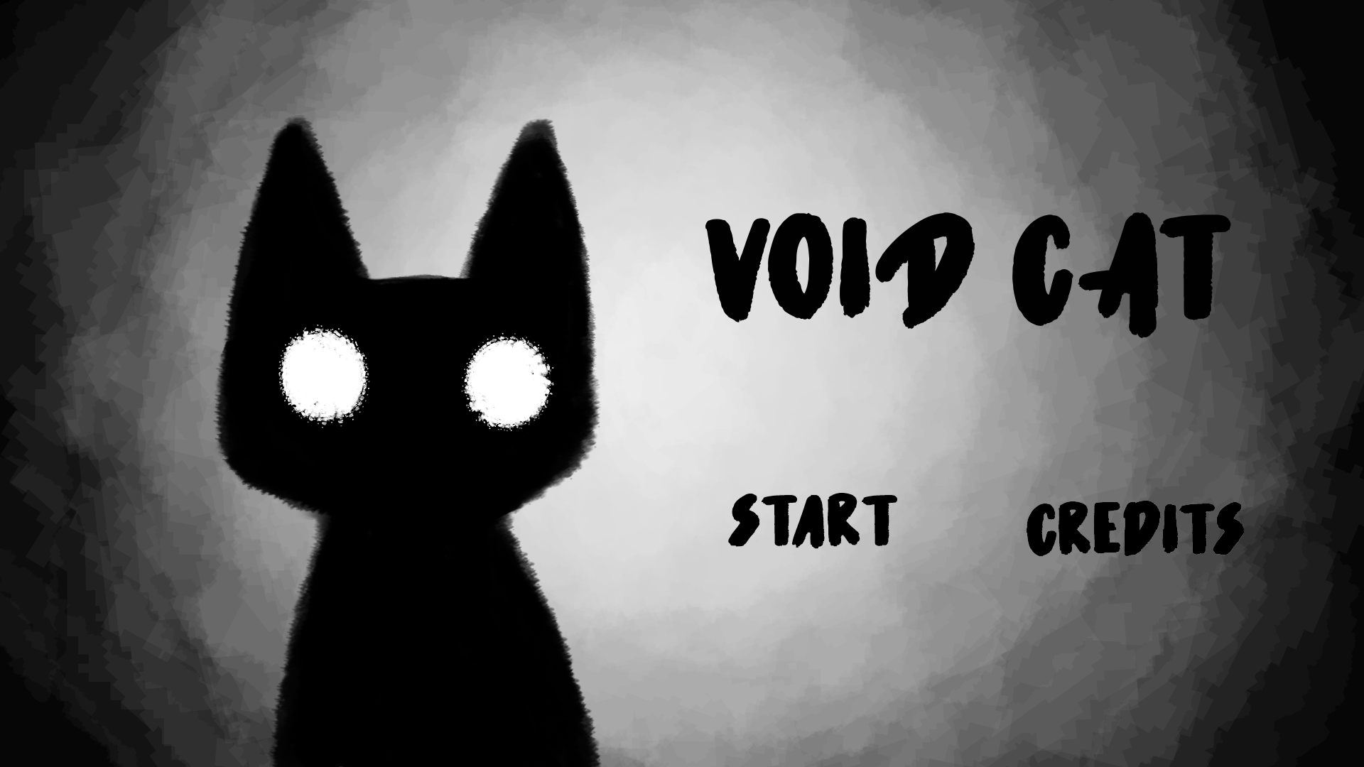 Void Cat By Lauramei Void Cat By Lauramei