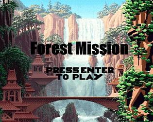 Forest Mission