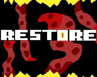 RESTORE