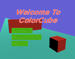 Color_Cube