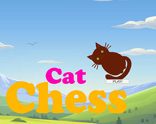 Cat Chess