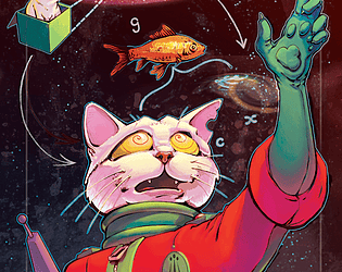 The Catonaut