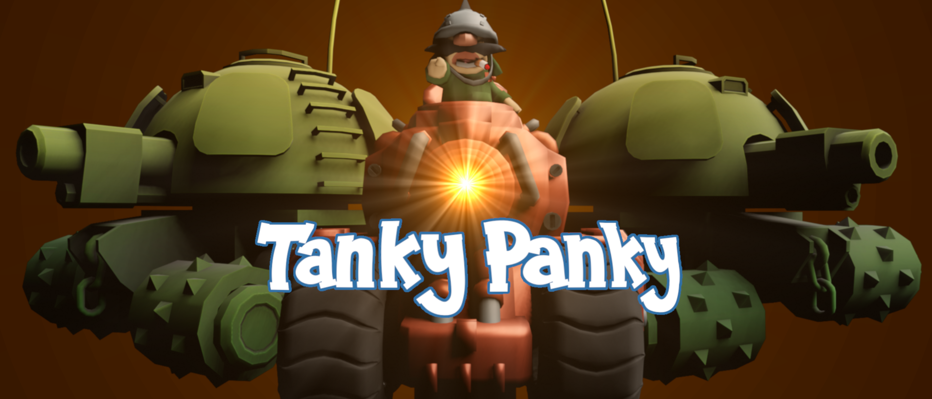 Tanky Panky