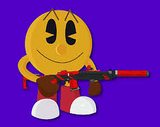 Shoot Those Ghosts