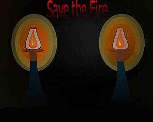 Save the Fire(Demo) para Android