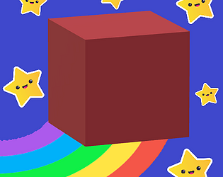 Speedrun cube