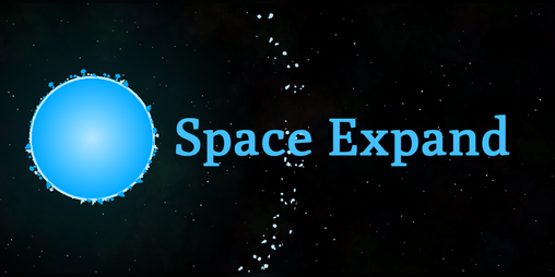 Cover image for Space Expand - 4X Multiplayer