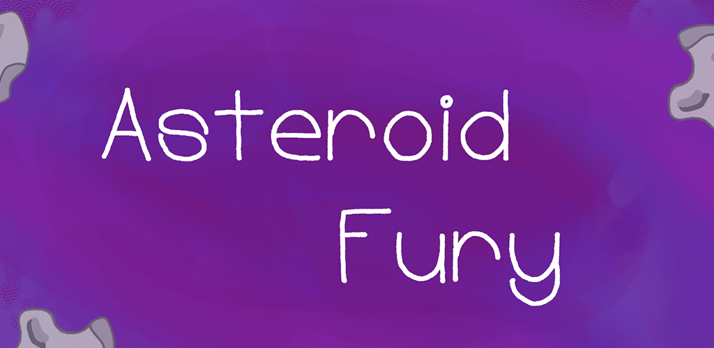 Asteroid Fury