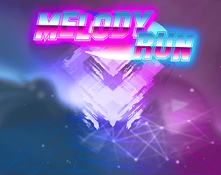 Melody Run