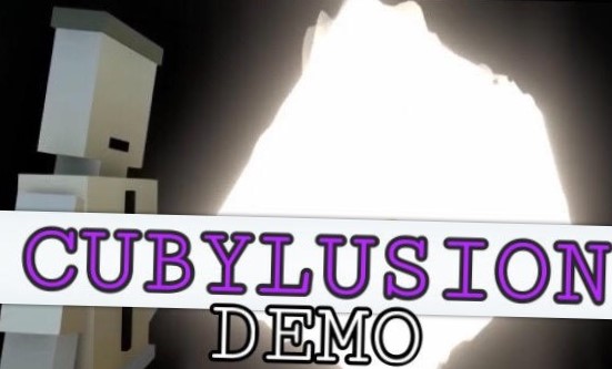 CUBYLUSION - Demo
