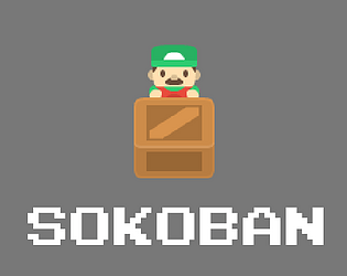 Sokoban Level Desing