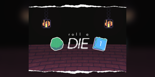 Cover image for Roll a Die