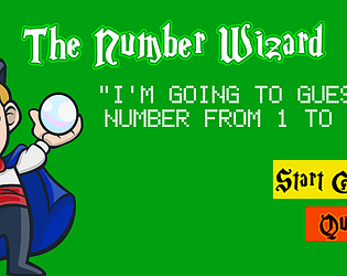 NumberWizard