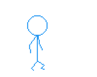 Stickman Rush