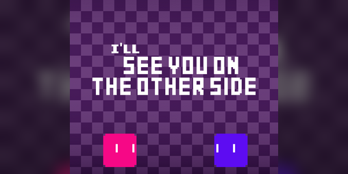 Cover image for I'll See You On The Other Side