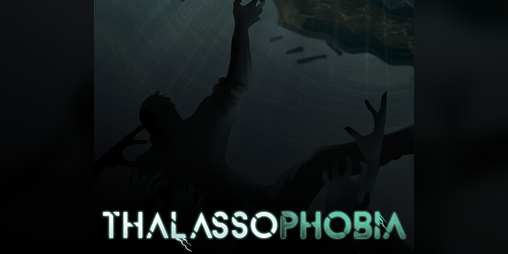 Cover image for Thalassophobia