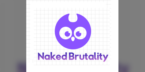 Cover image for Naked Brutality