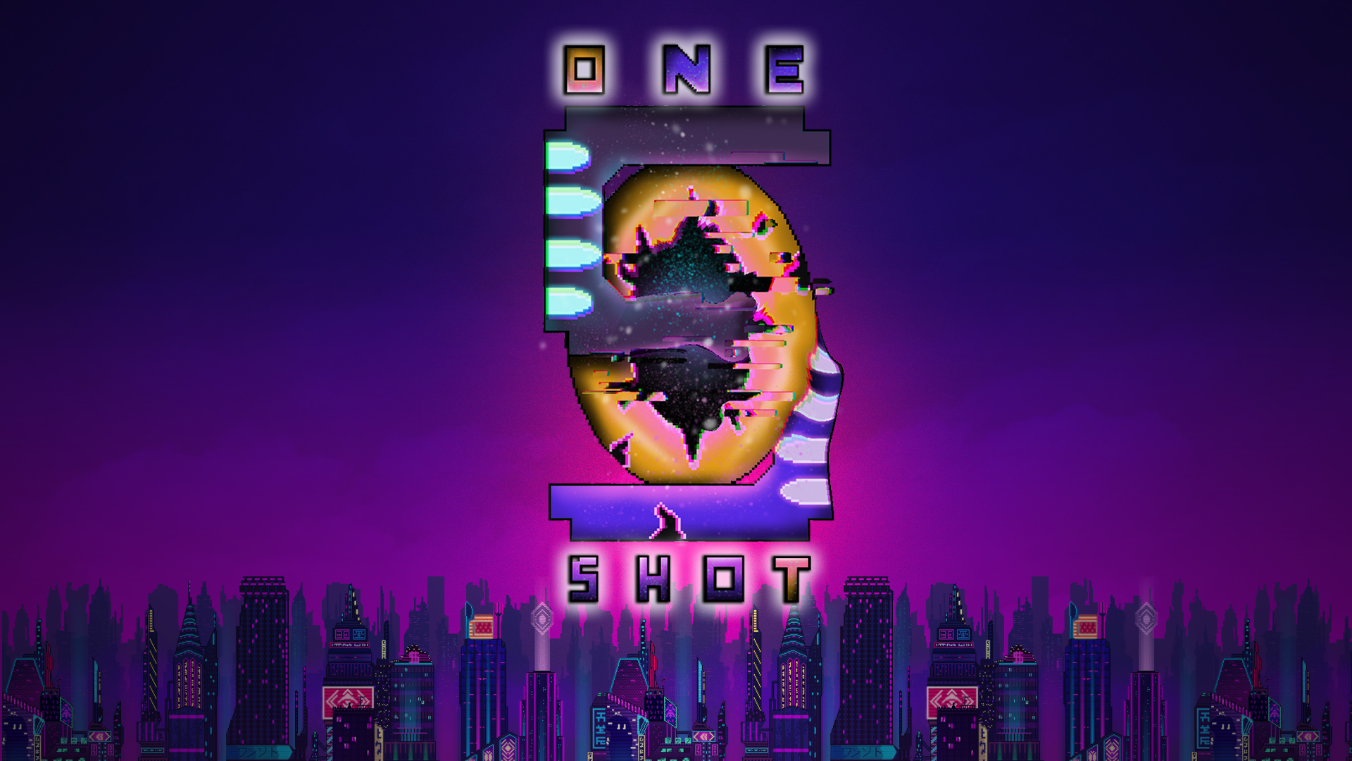 One Shot