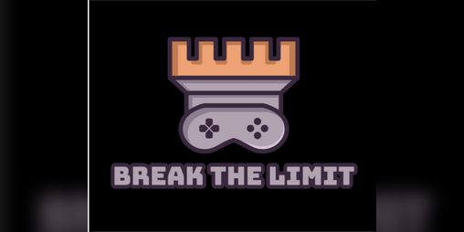 Cover image for Break the limit