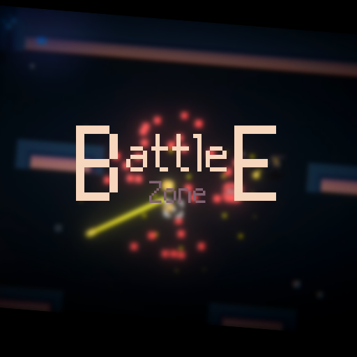 Cover image for Battle Zone: Clicker