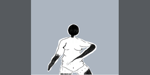 Cover image for Palpations